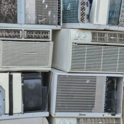 Çengelköy Bölgesinde Hurda Çelik Fiyatı
